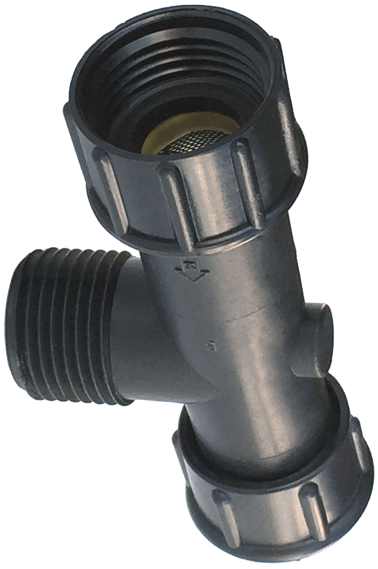 Picture of Replacement Cap for Endcap Fitting W/ Extra Washer (Qty 1/1)